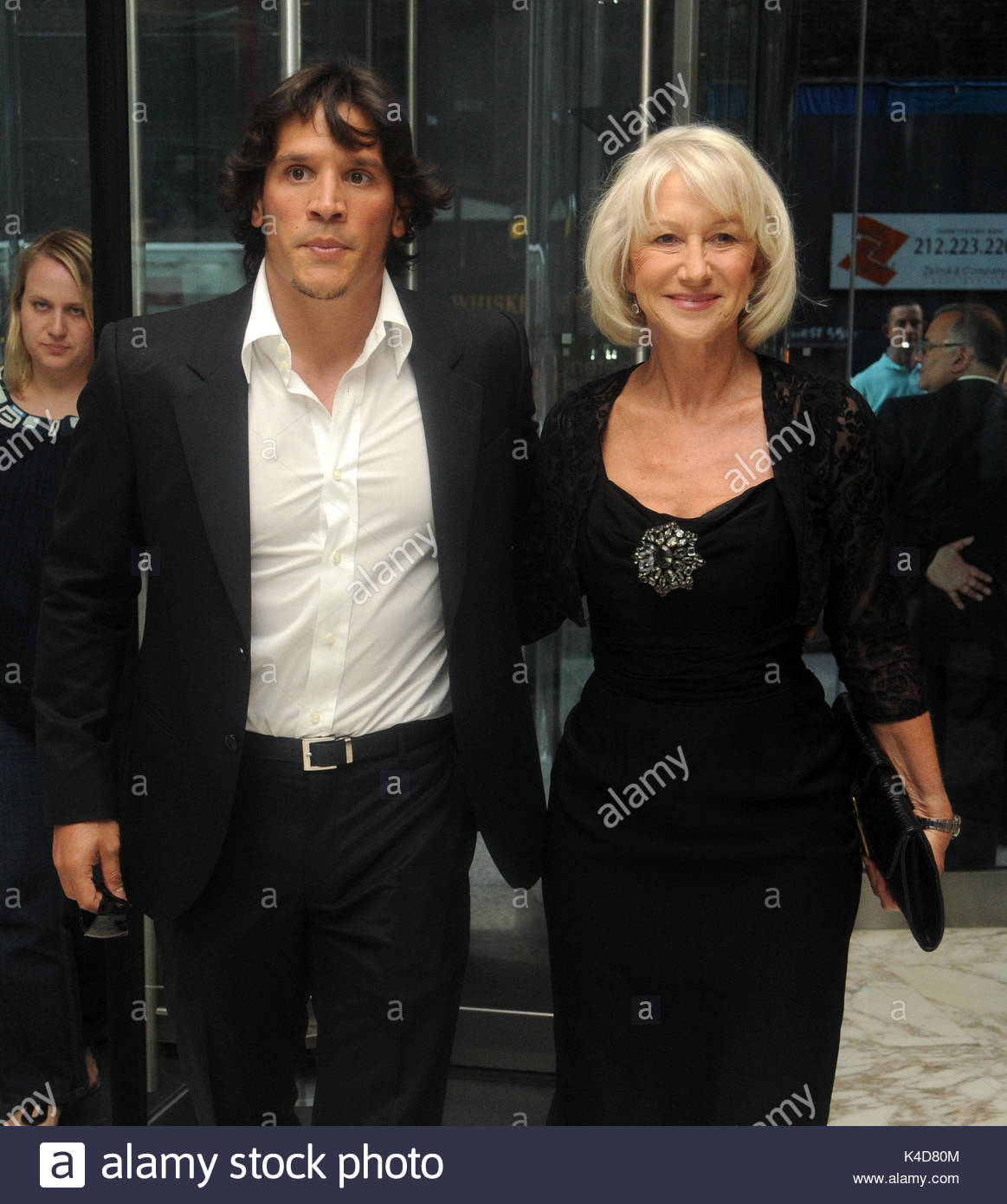 Sergio Peris Mencheta Helen Mirren Nyc Premiere Of Love Ranch The Dolby Screening Room Nyc Sergio Peris Mencheta Helen Mirren Nyc Premiere Of Love Ranch The Dolby Screening Room Nyc