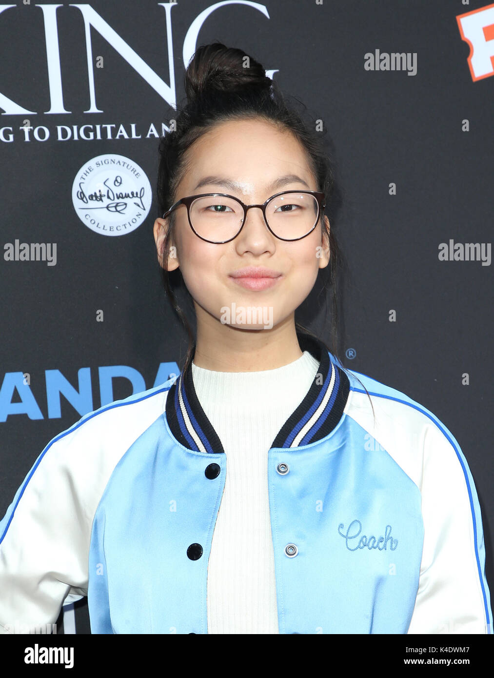 'The Lion King' Sing-Along Screening Featuring: Madison Hu Where: Los