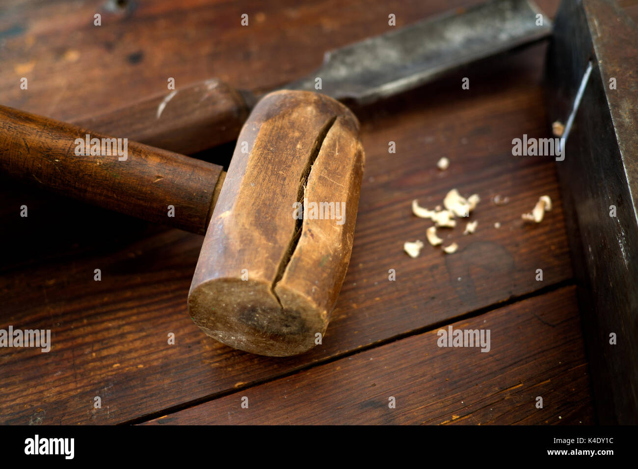 Flat chisel hires stock photography and images Alamy