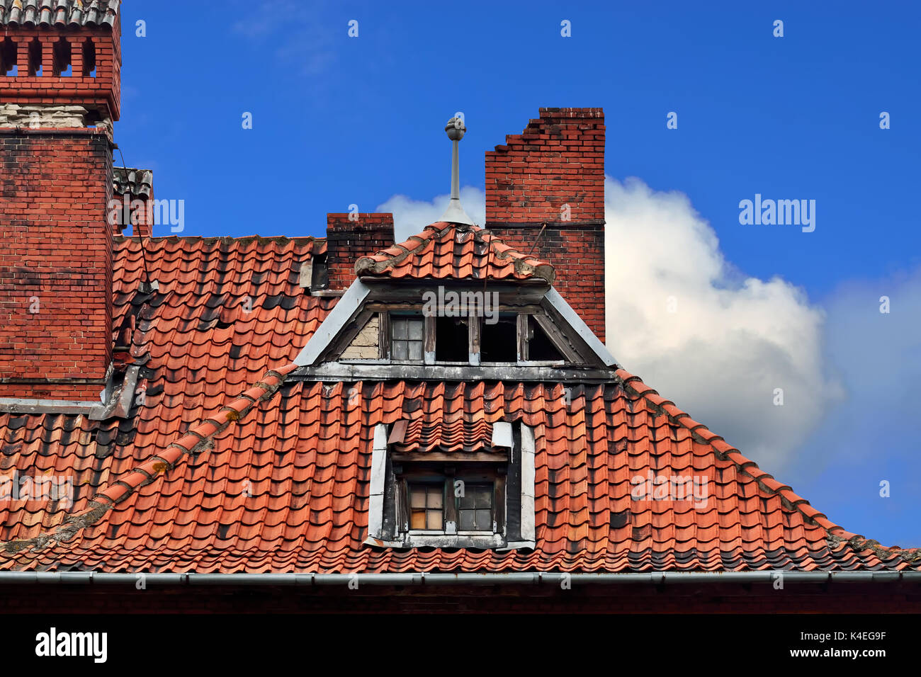 What is the roofing capital of Russia What is the roofing capital of Russia