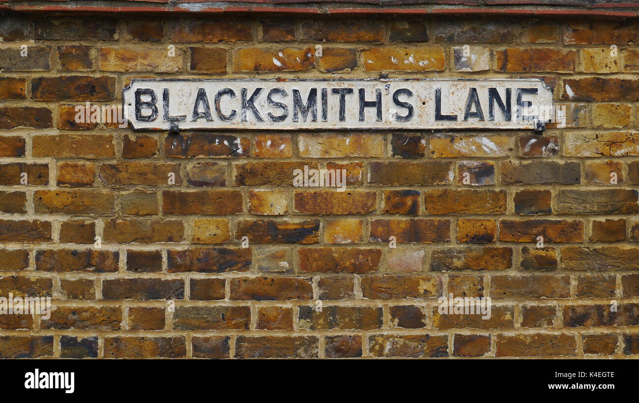 Laleham village hires stock photography and images Alamy