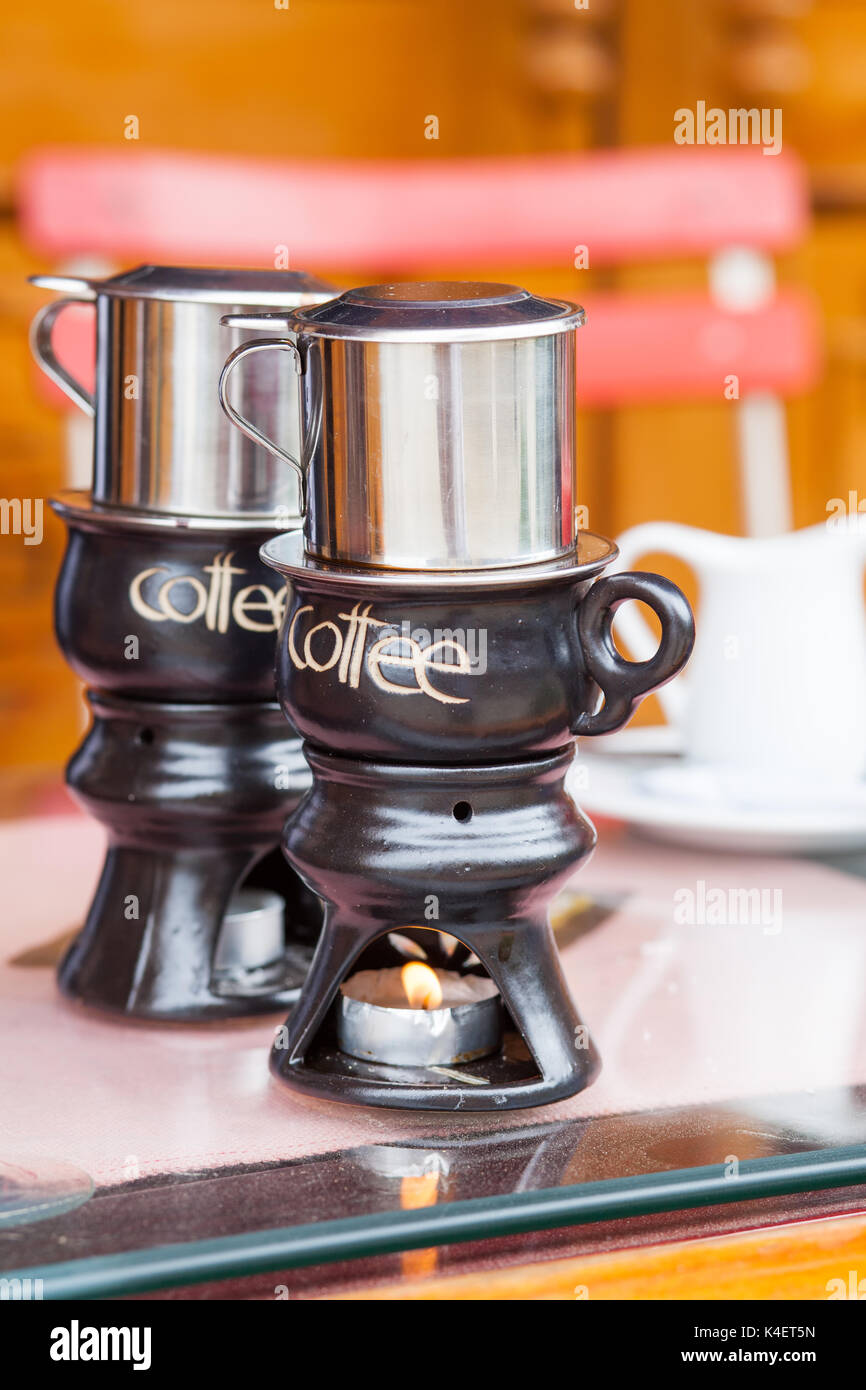 Breville coffee hi-res stock photography and images - Alamy