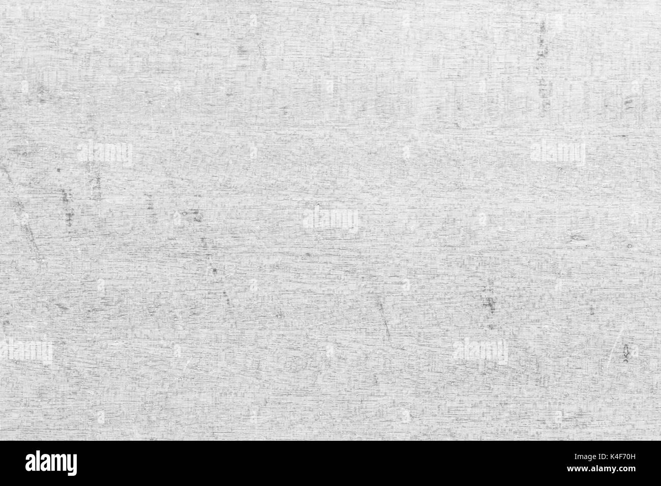 Vintage surface white wood table and rustic grain texture background