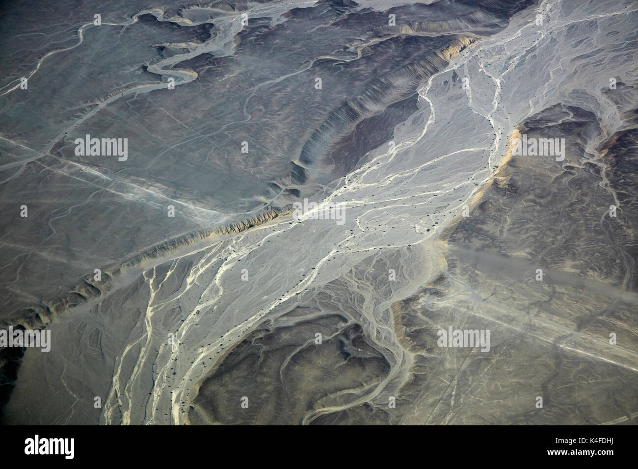 Lineas de nazca peru hi-res stock photography and images - Alamy