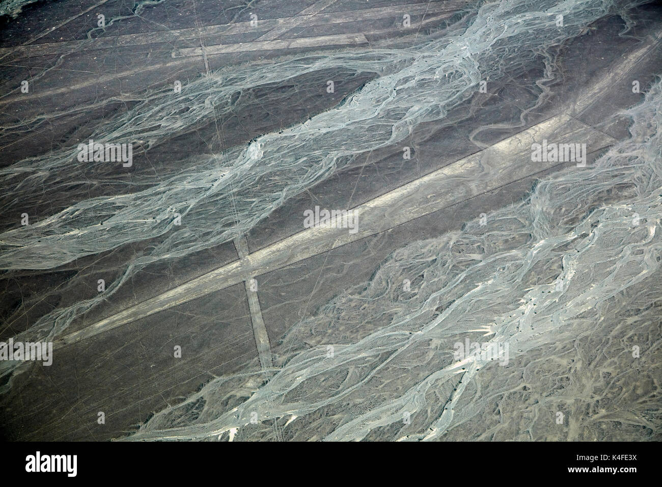 Lineas de nazca hi-res stock photography and images - Alamy
