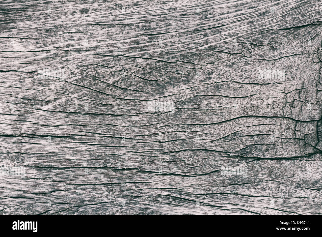 Vintage surface wood table and rustic grain texture background. Close up of dark rustic wall made of old wood table planks texture. Rustic brown wood Stock Photo