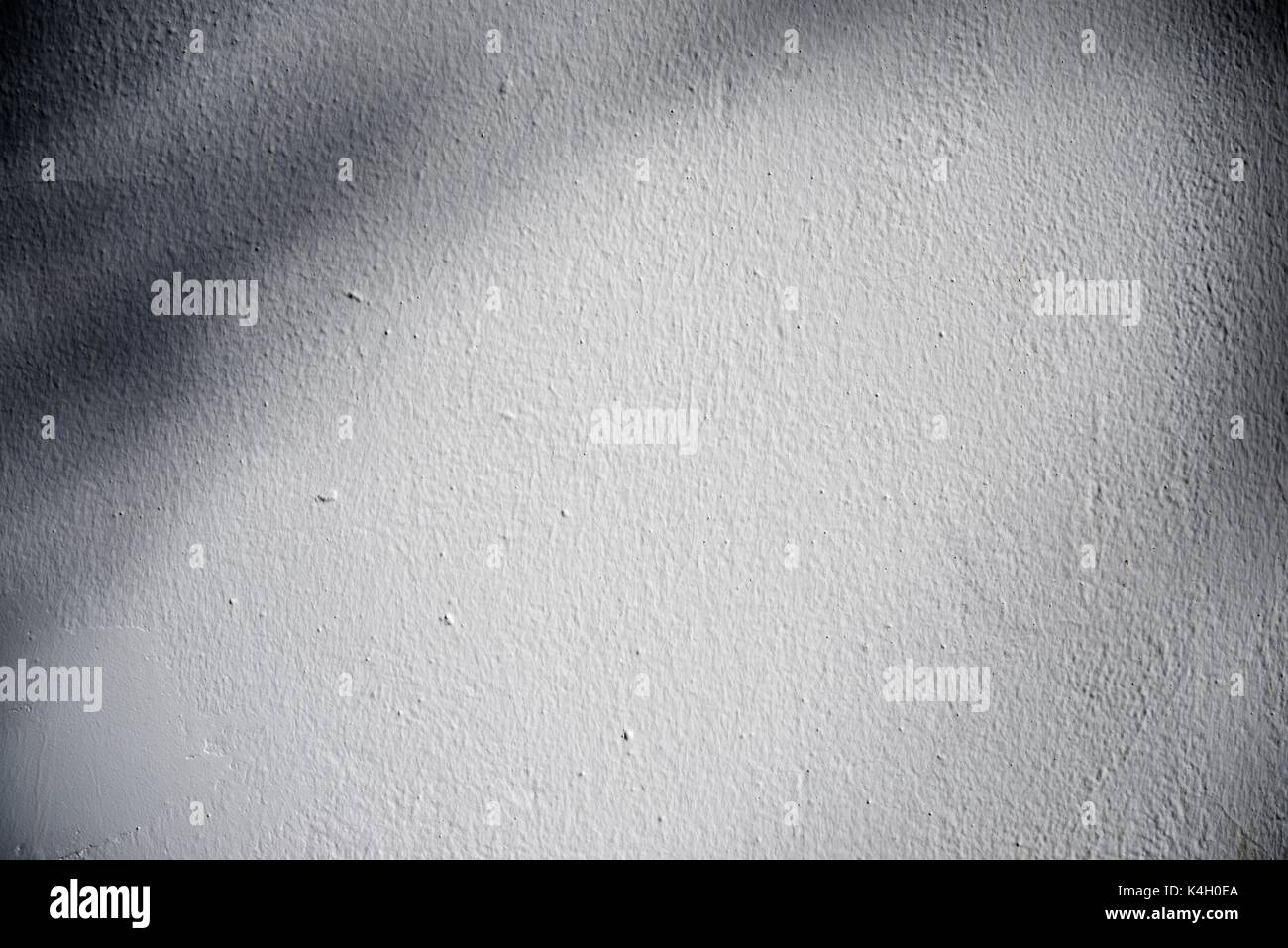 White painted wall background in high resolution Stock Photo - Alamy
