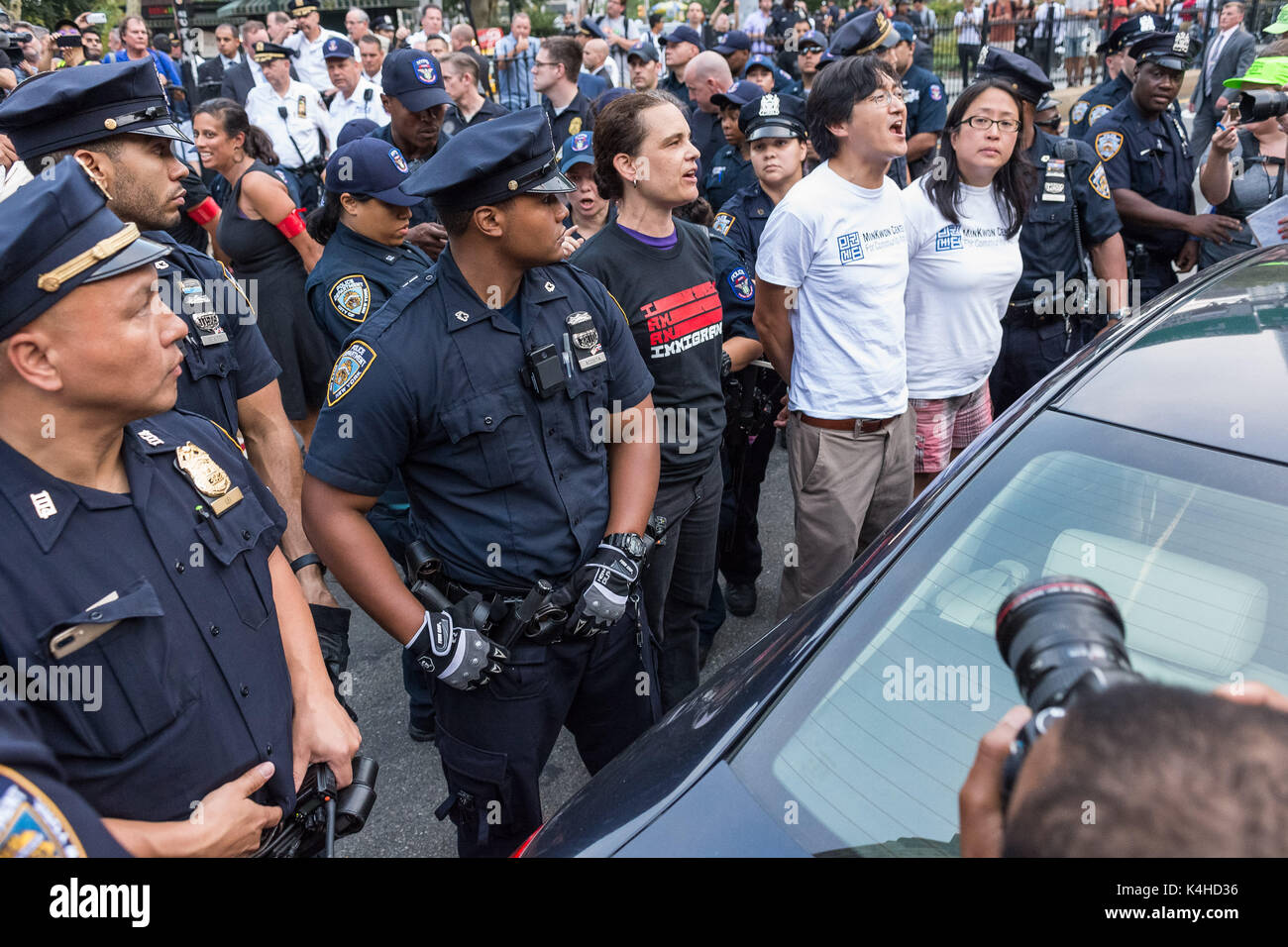 Civil Rights Protest Bridge Civil rights era bridge march hi-res stock photography and images - Alamy