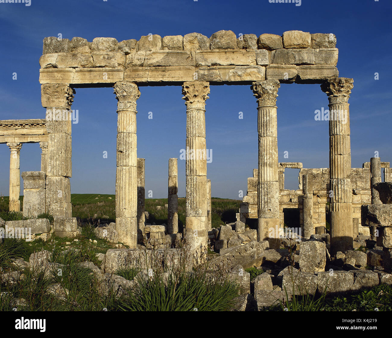 Syria section hi-res stock photography and images - Alamy