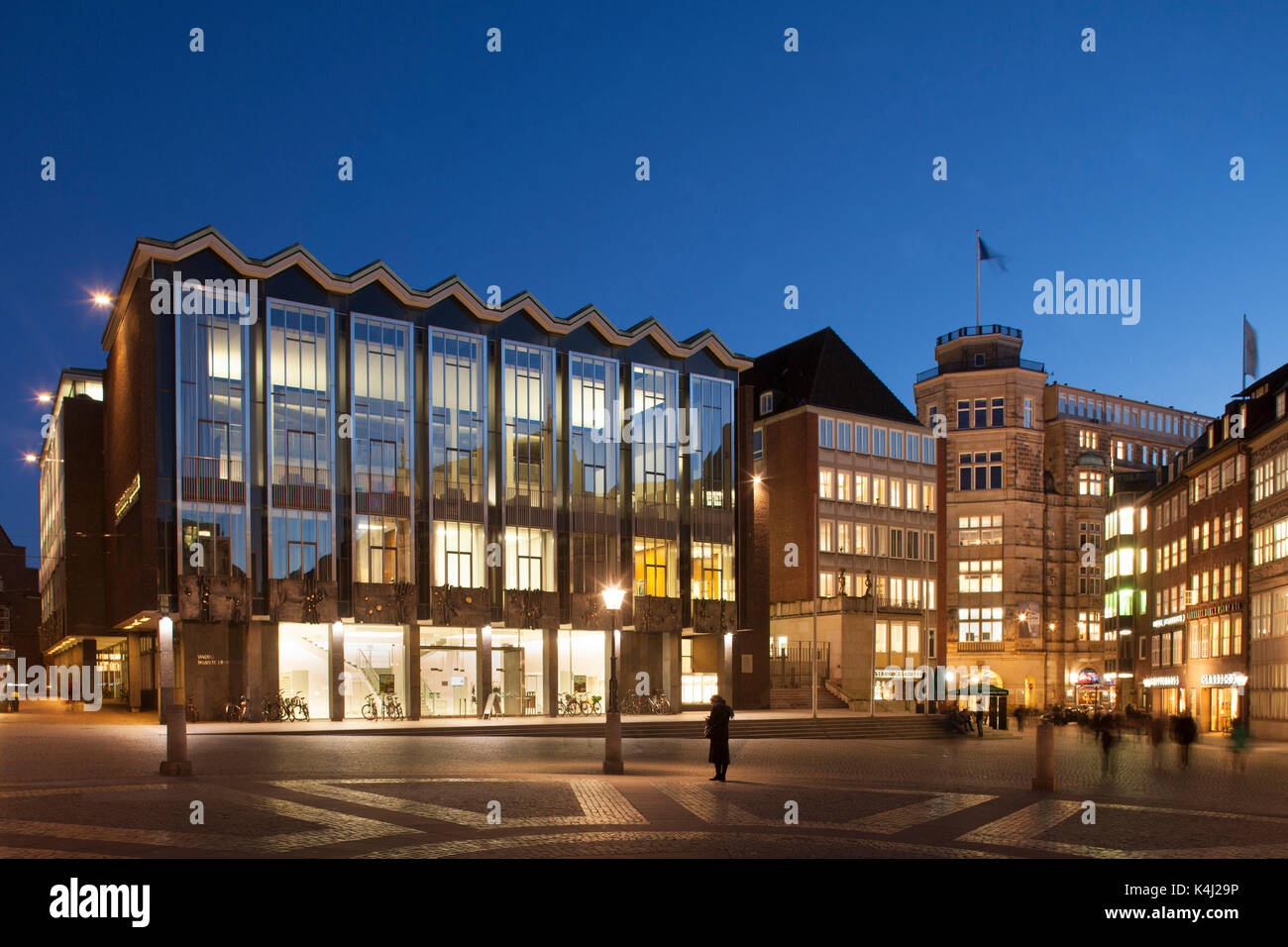 Burgerschaft Stock Photos Burgerschaft Stock Images Alamy