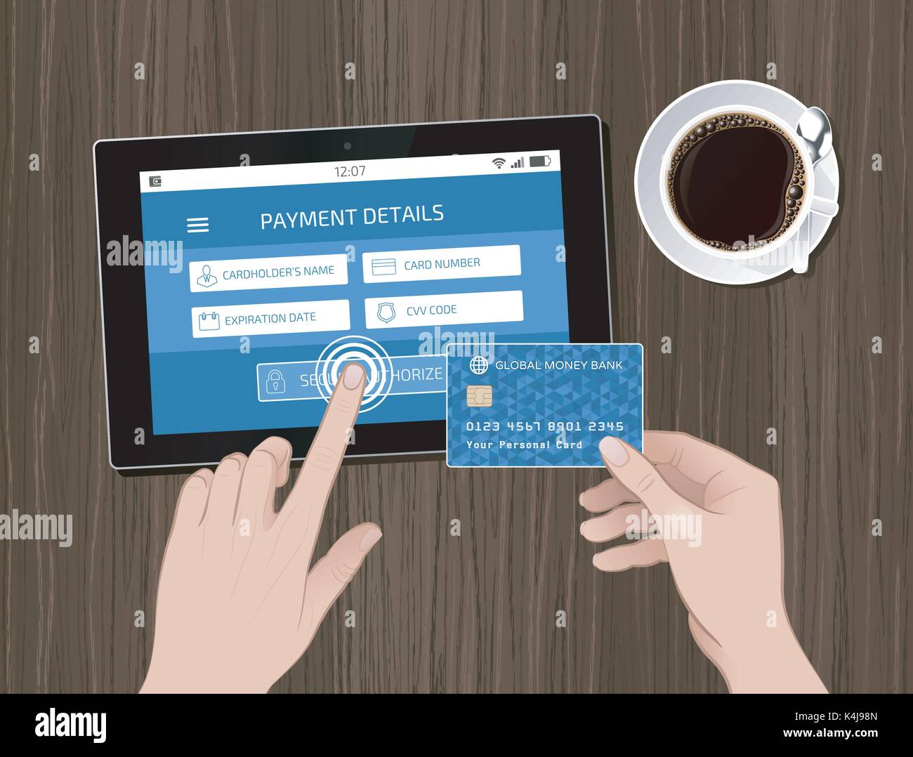 Online caucasian Stock Vector Images Alamy Online caucasian Stock Vector Images Alamy