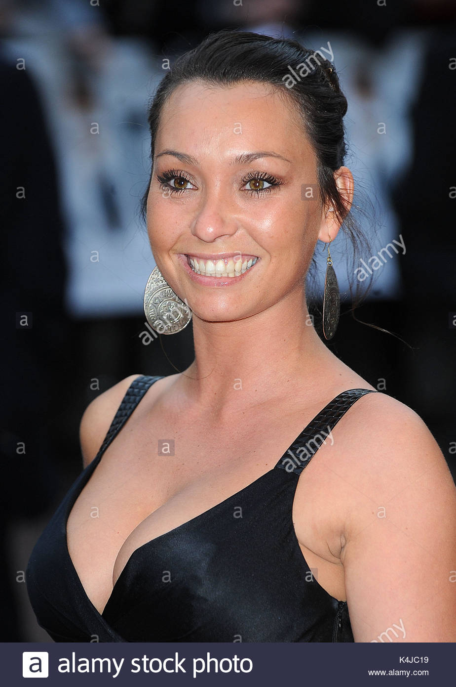 Lucinda Rhodes-Flaherty Nude Photos 55