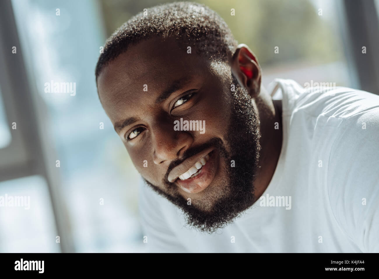 Afro american nationality hi-res stock photography and images - Alamy