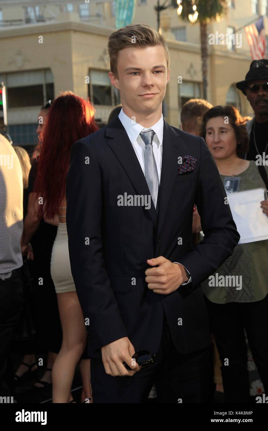 Nicholas hamilton hi-res stock photography and images - Alamy