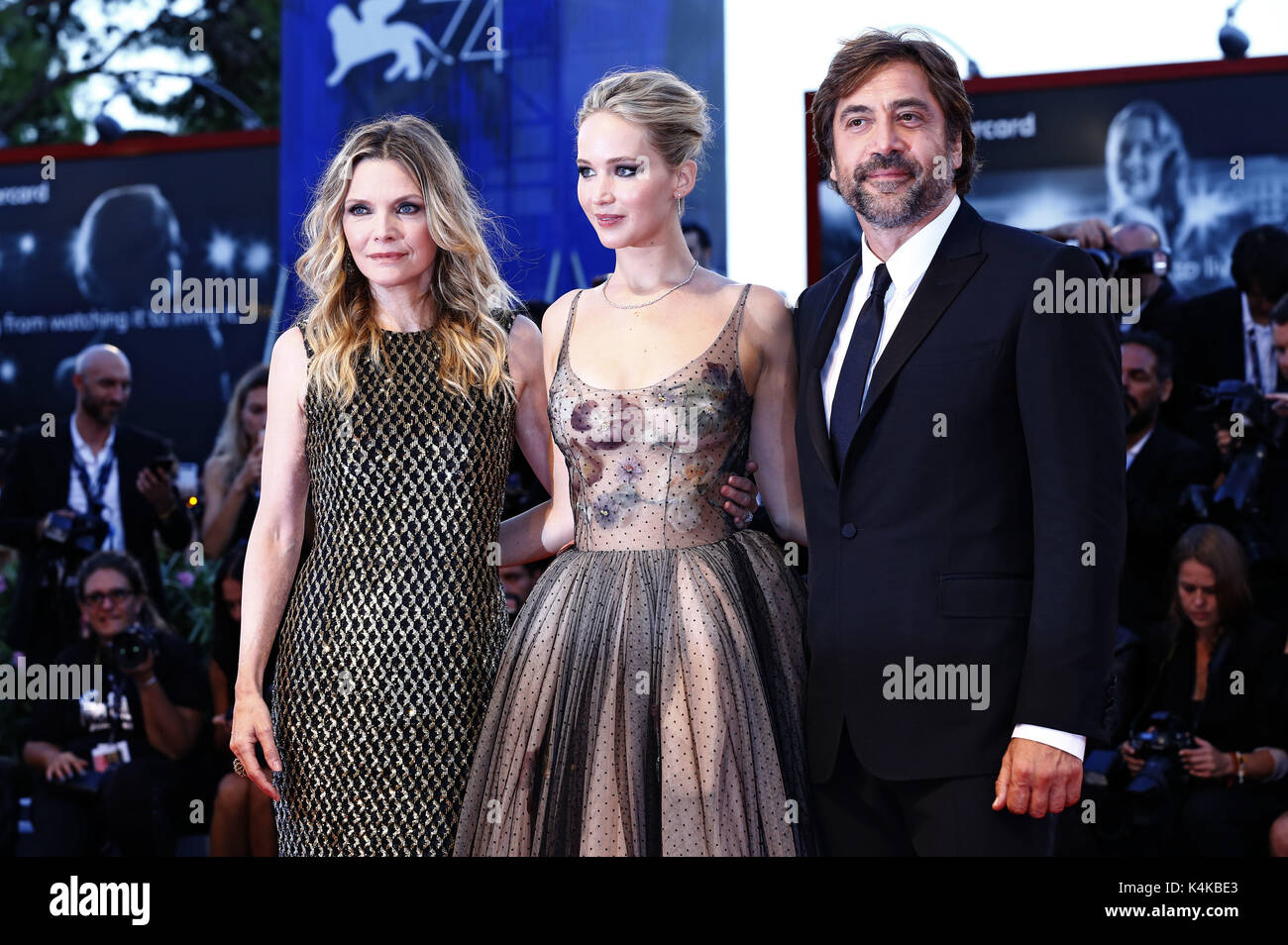 Venice Italien 05th Sep 2017 Michelle Pfeiffer Jennifer Lawrence venice-italien-05th-sep-2017-michelle-pfeiffer-jennifer-lawrence