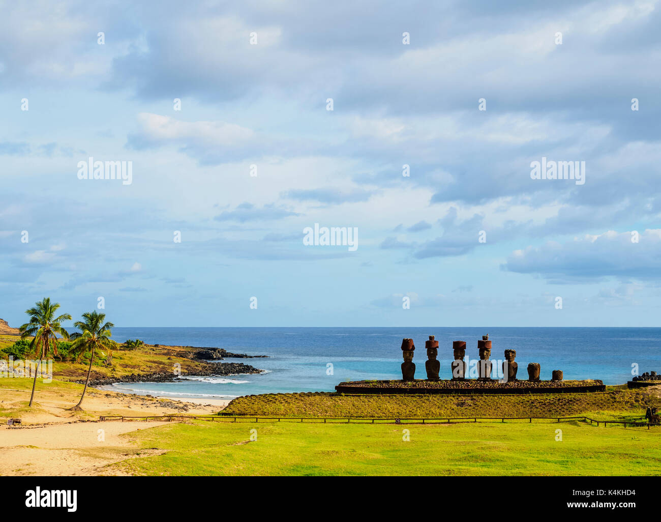 Ahu ahu beach hi-res stock photography and images - Alamy