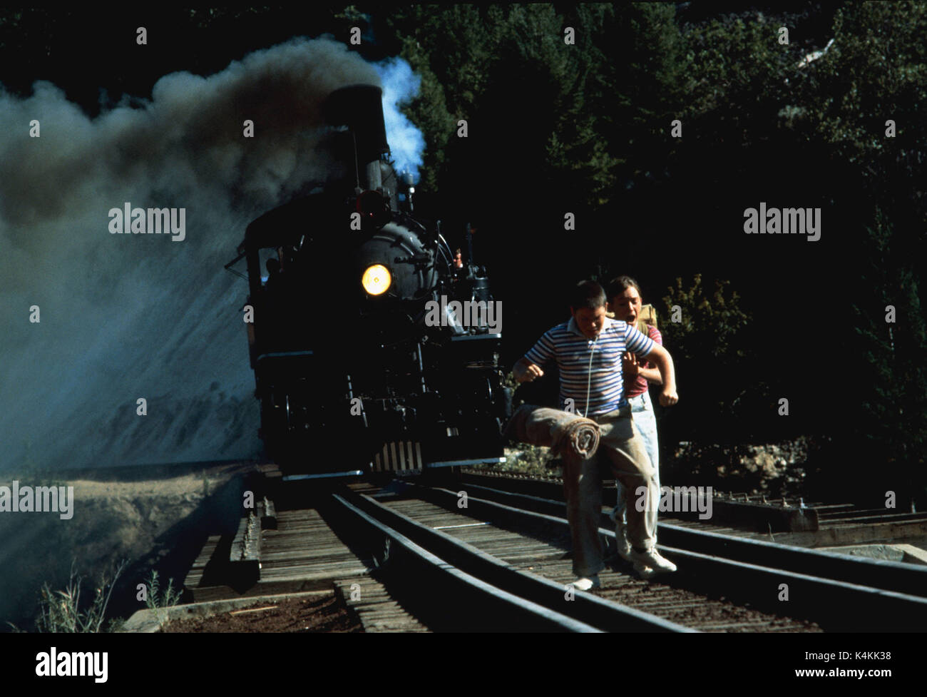 Stand by me rob reiner hires stock photography and images Alamy