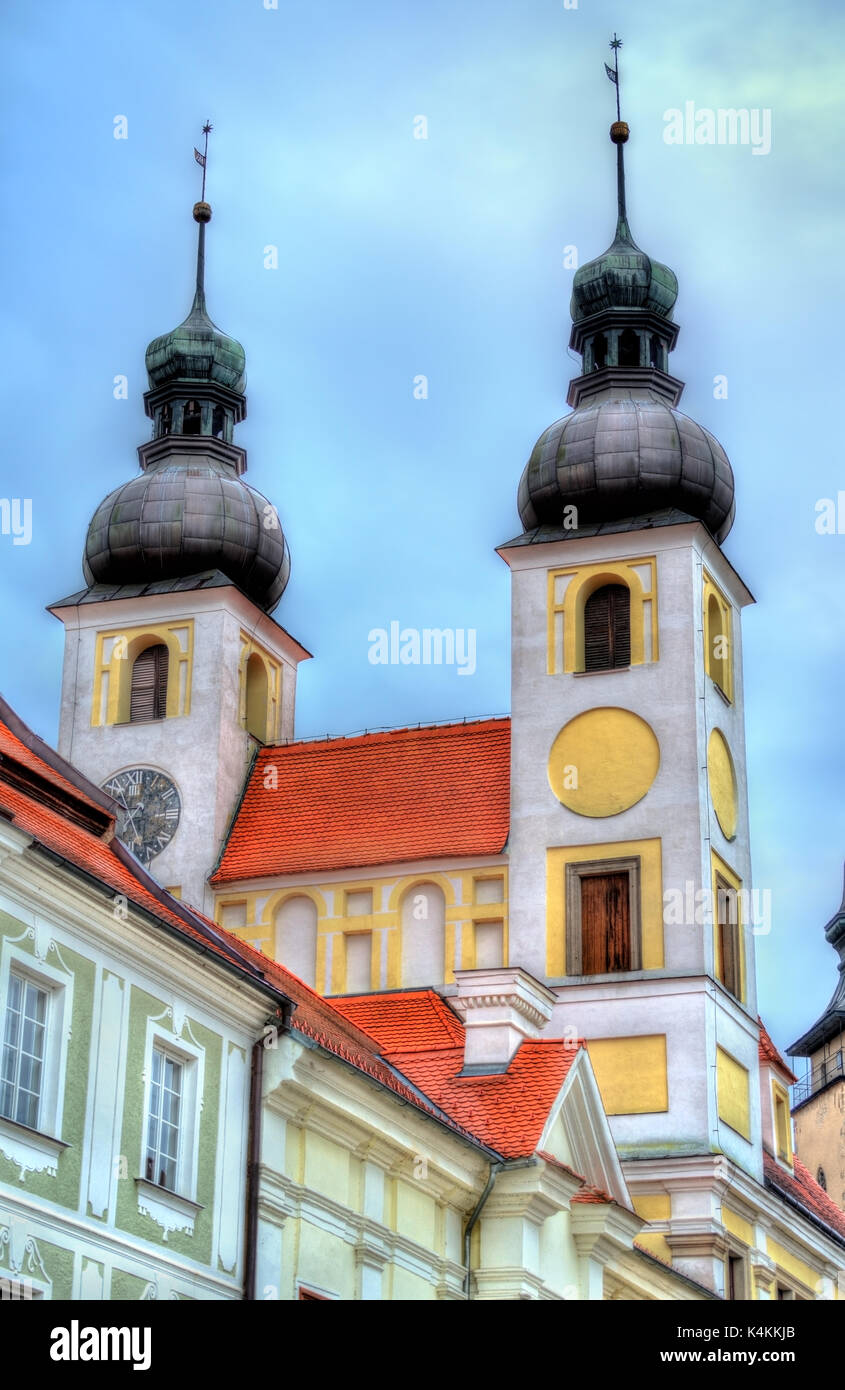 Holy Name Of Jesus Church High Resolution Stock Photography and Images ...