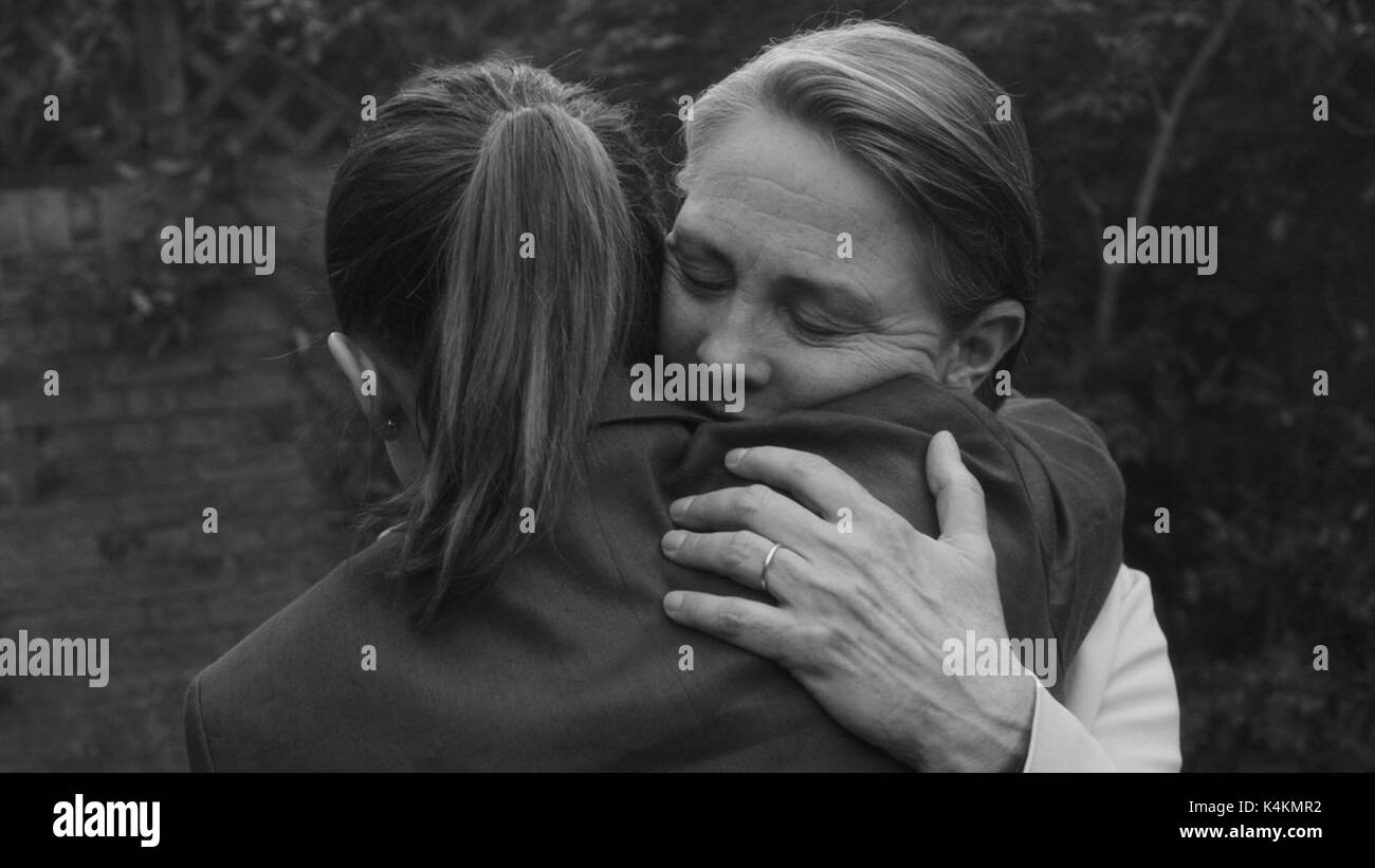 THE PARTY (2017) EMILY MORTIMER CHERRY JONES SALLY POTTER (DIR