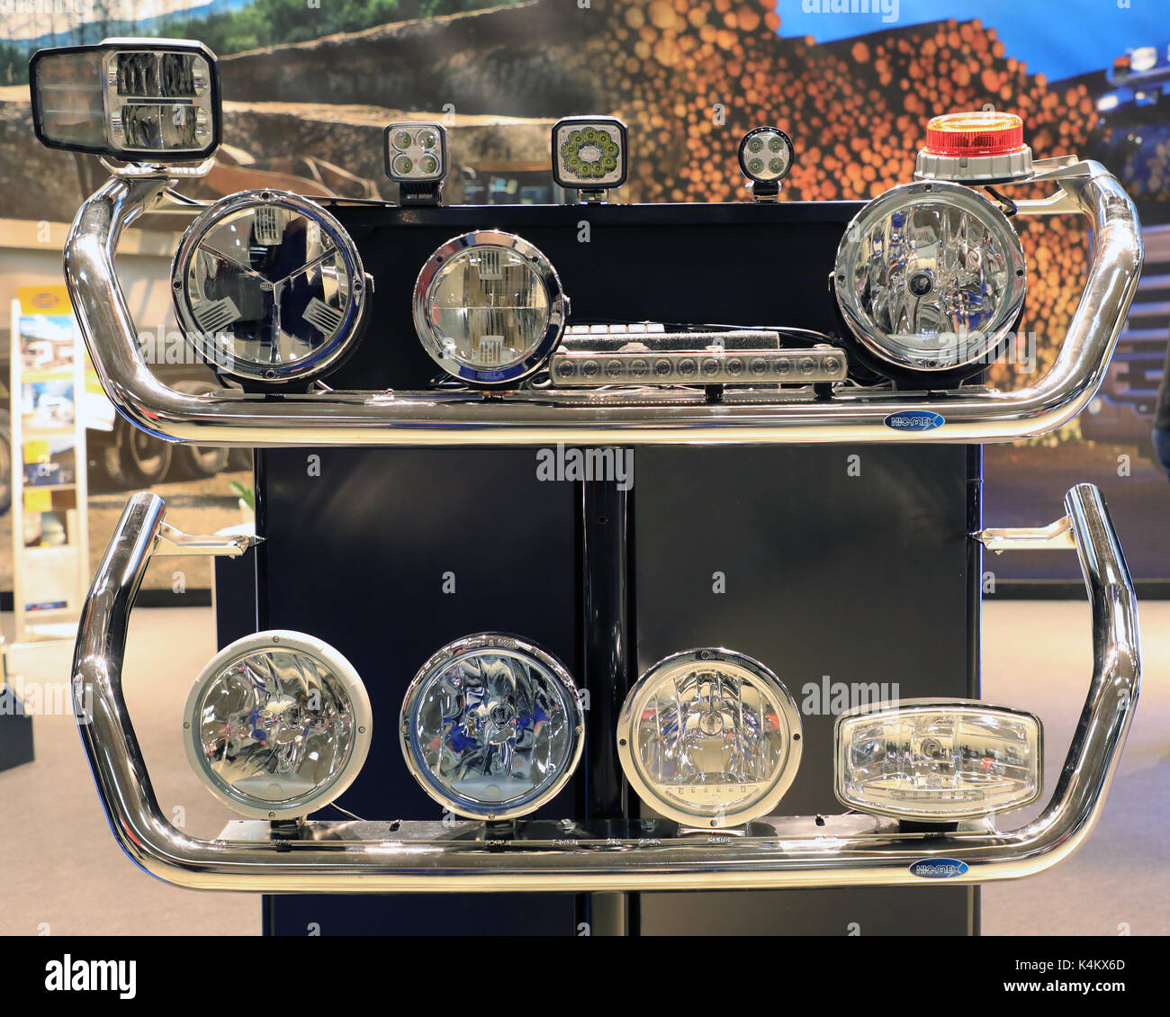 truck lighting accessories near me