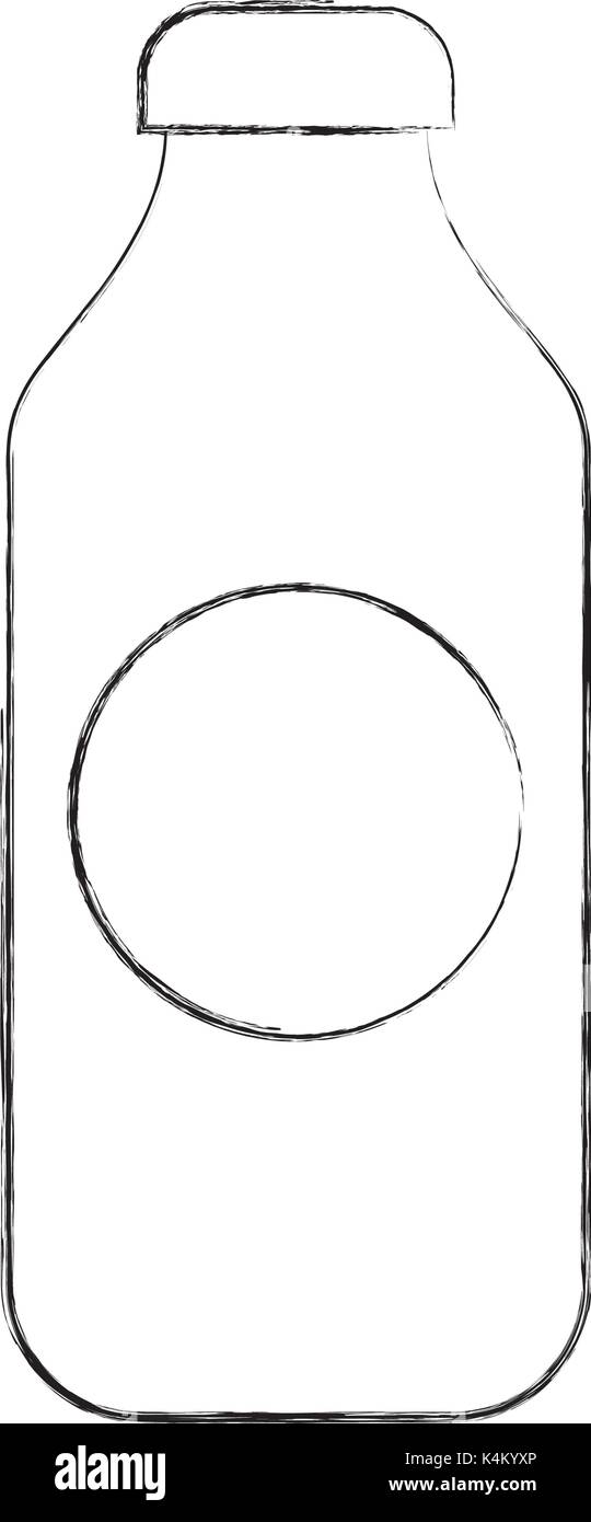 bottle juice drink market product element Stock Vector Image & Art Alamy