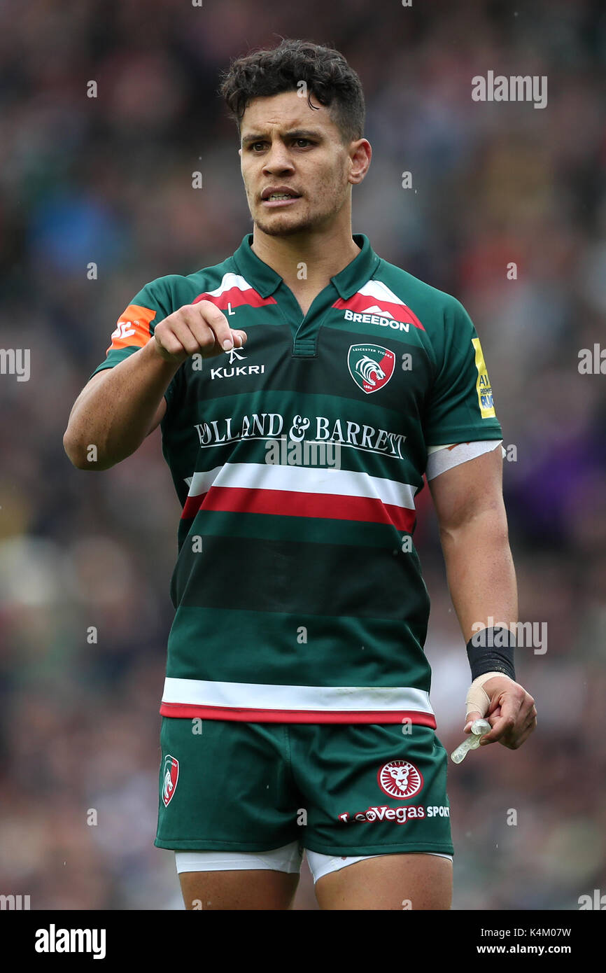 Kukri sales leicester tigers