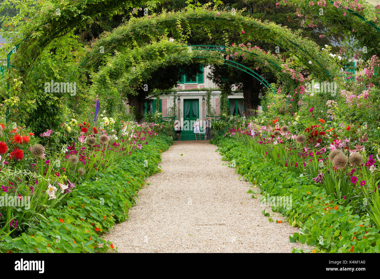 Arche jardin -  France