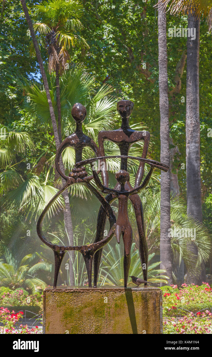 Jardines de la agricultura hi-res stock photography and images - Alamy