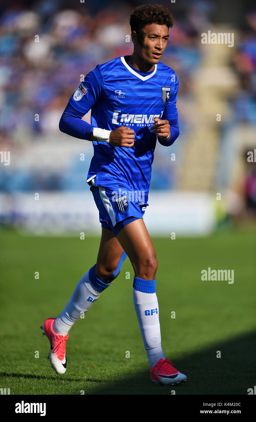 Sean Clare, Gillingham Stock Photo 157792556 Alamy