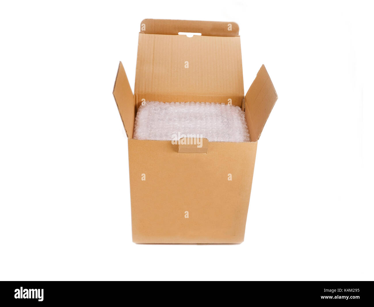 Packing foam shapes packaging hi-res stock photography and images - Alamy