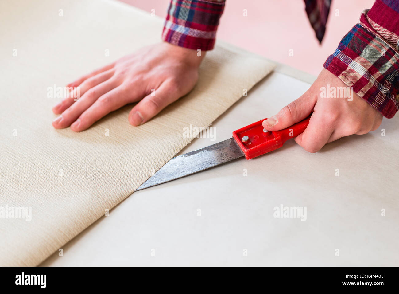 Hands wallpaper hi-res stock photography and images - Alamy