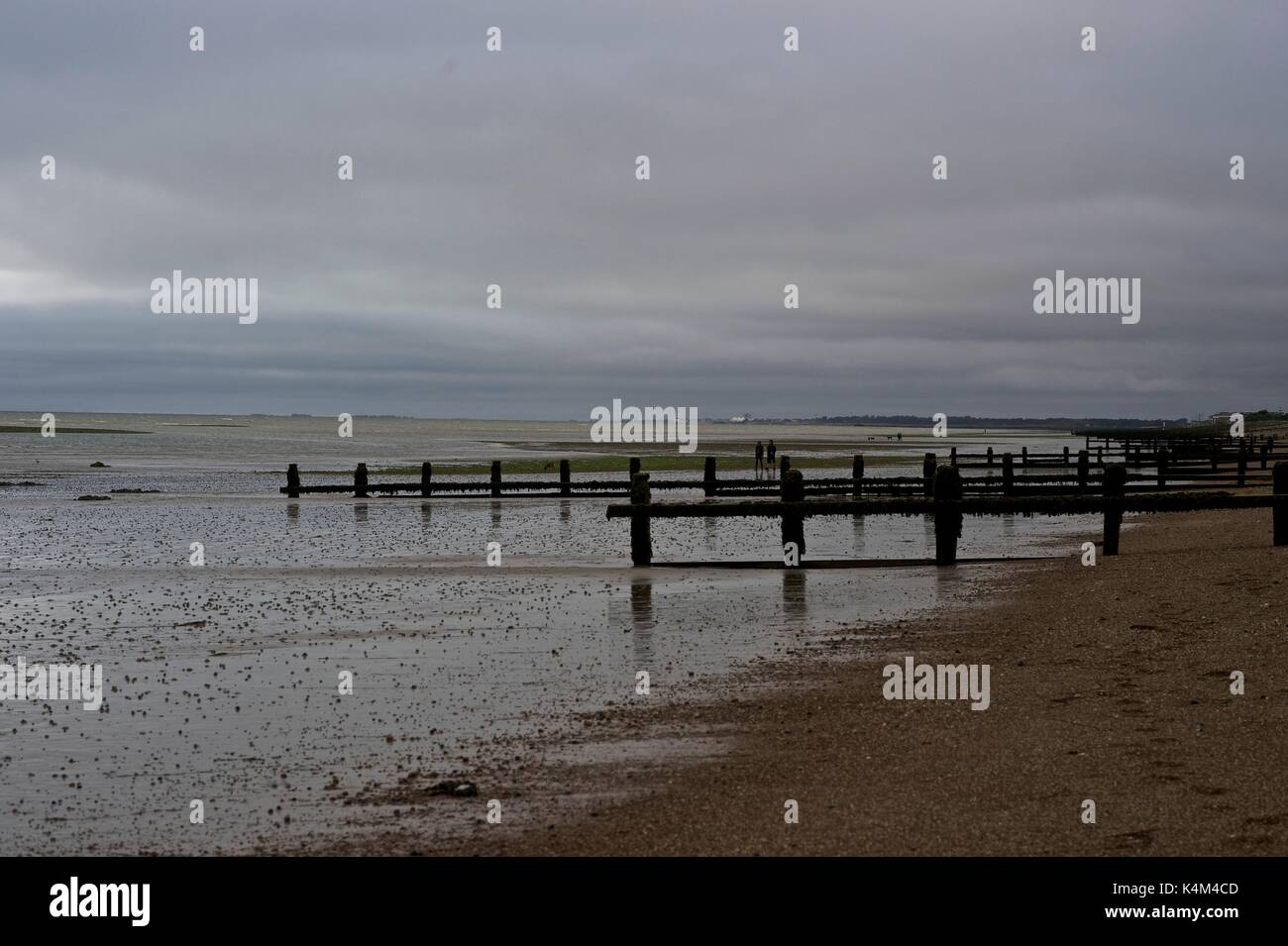 East preston beach hi-res stock photography and images - Alamy