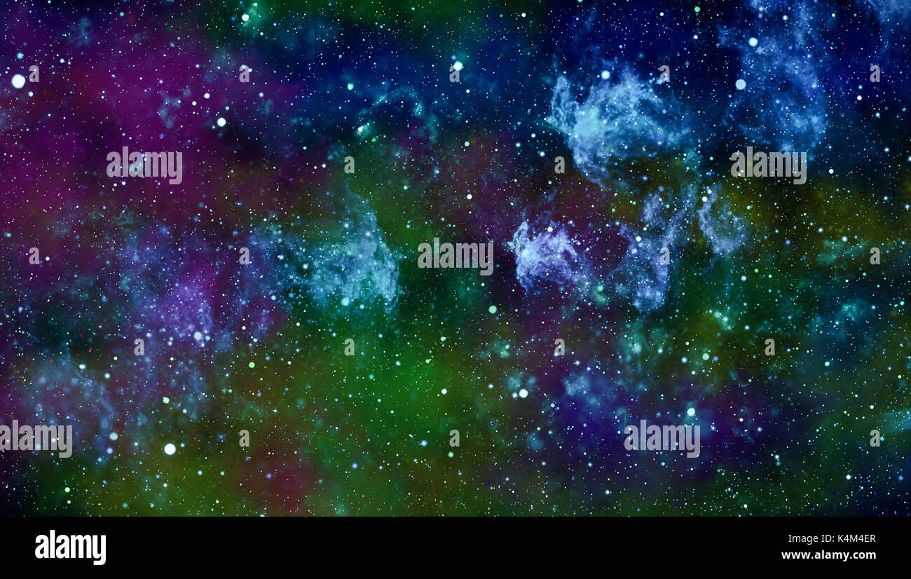 Stars sparkle illustration hi-res stock photography and images - Alamy