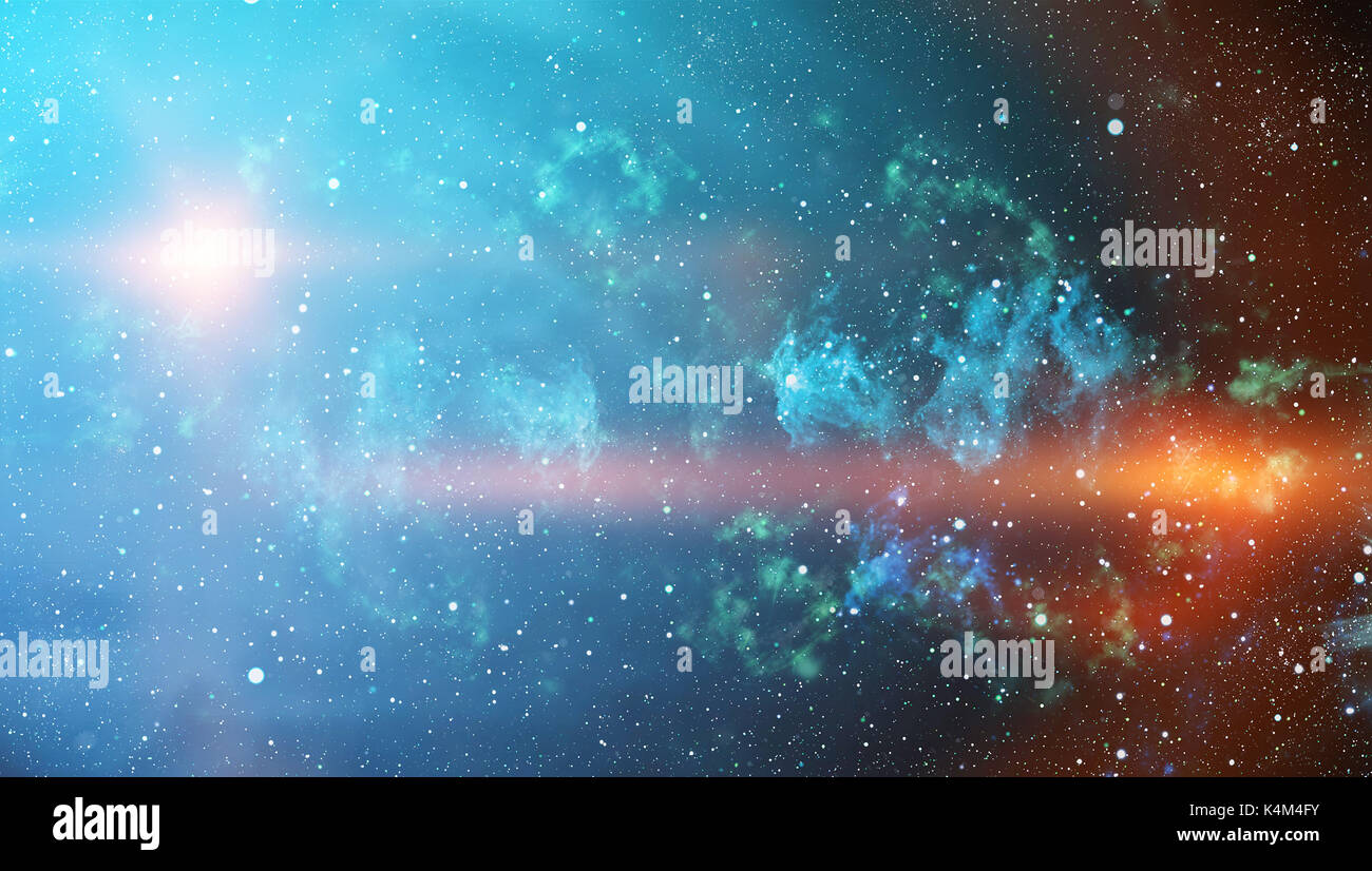 Stars sparkle illustration hi-res stock photography and images - Alamy