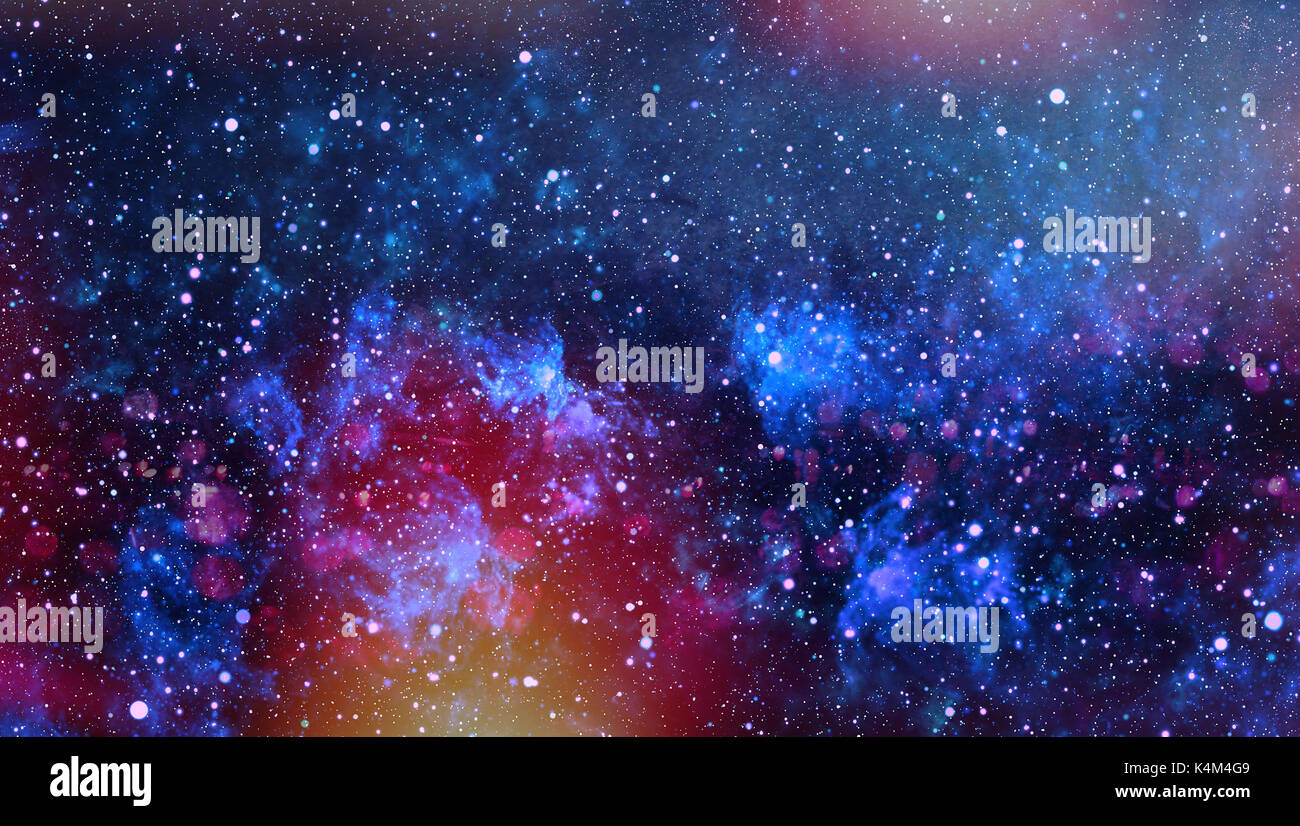 Stars sparkle illustration hi-res stock photography and images - Alamy