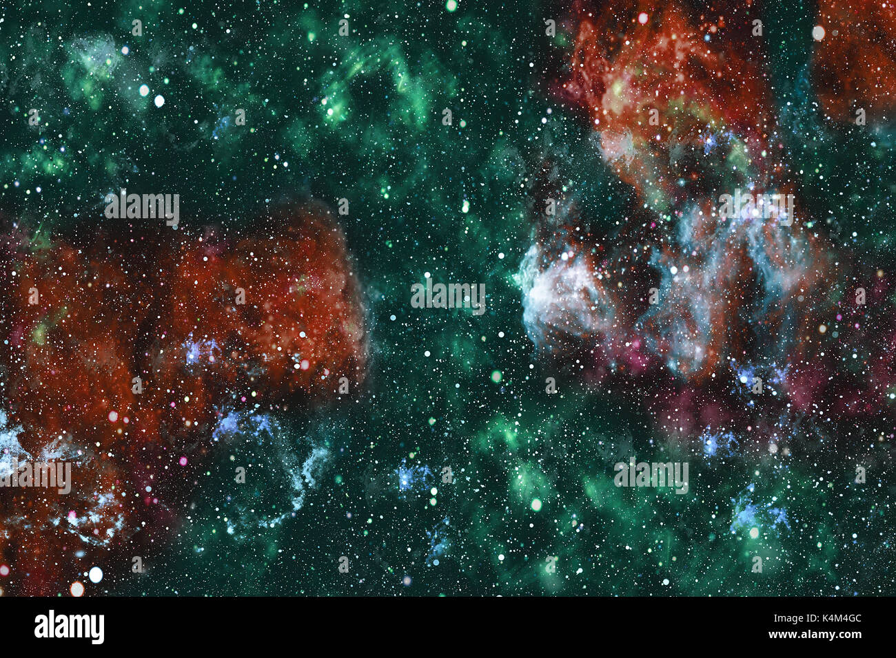 Stars sparkle illustration hi-res stock photography and images - Alamy