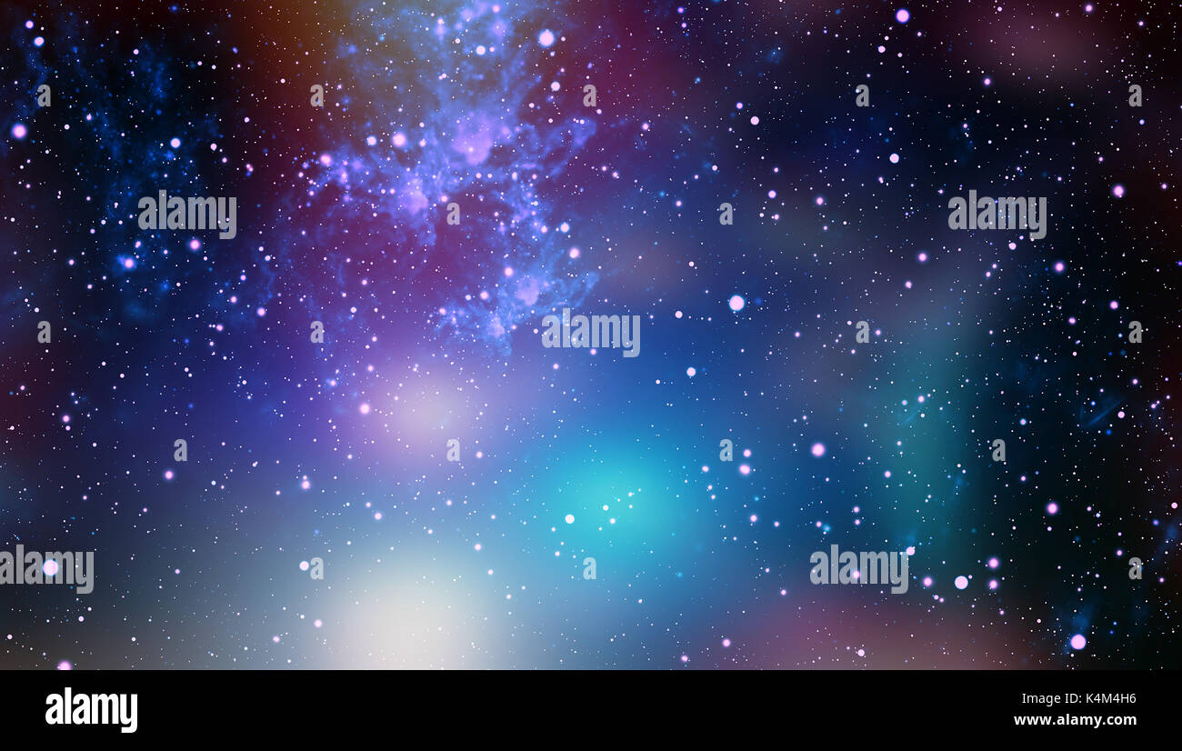 Stars sparkle illustration hi-res stock photography and images - Alamy
