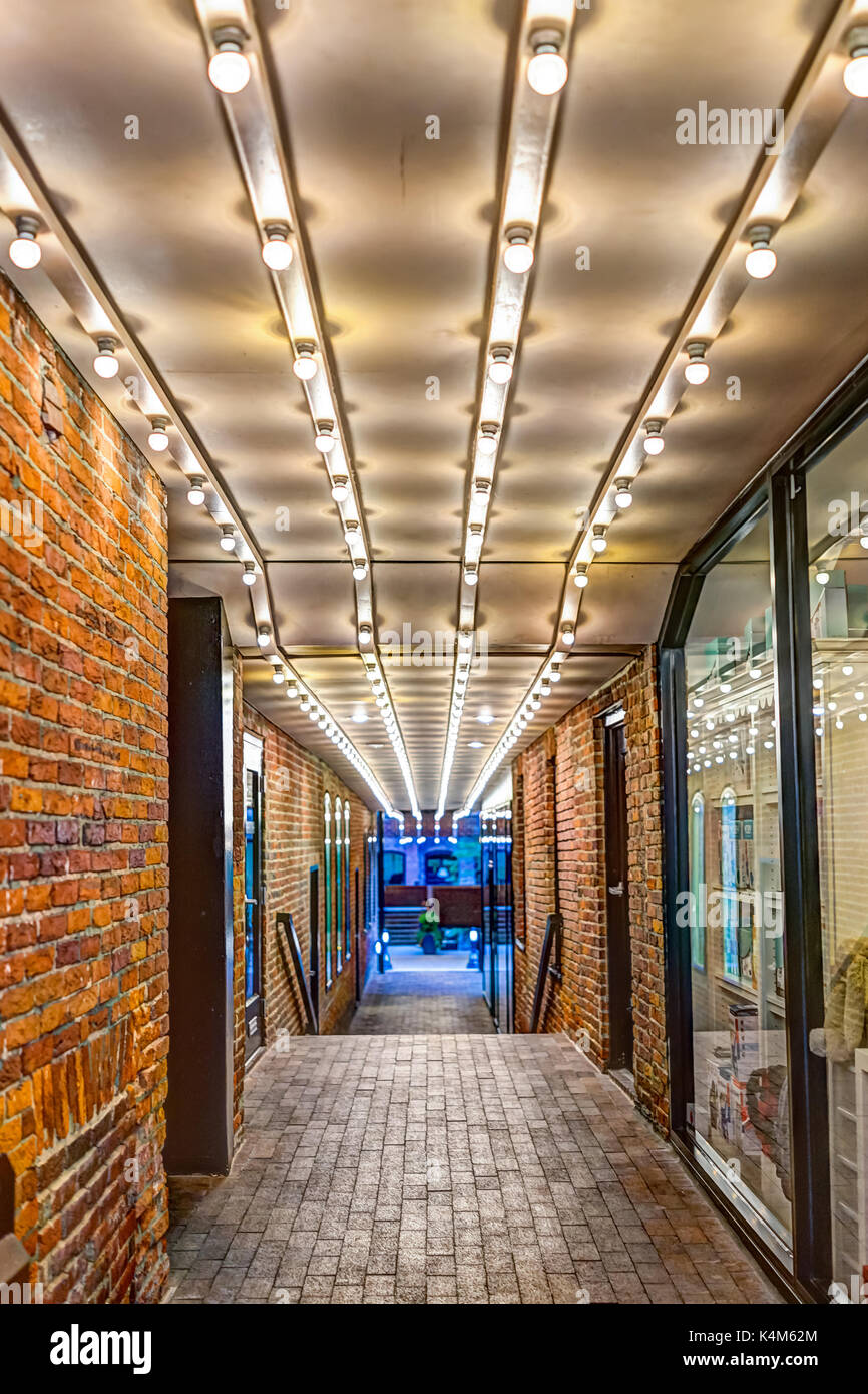 Cady's alley washington hires stock photography and images Alamy