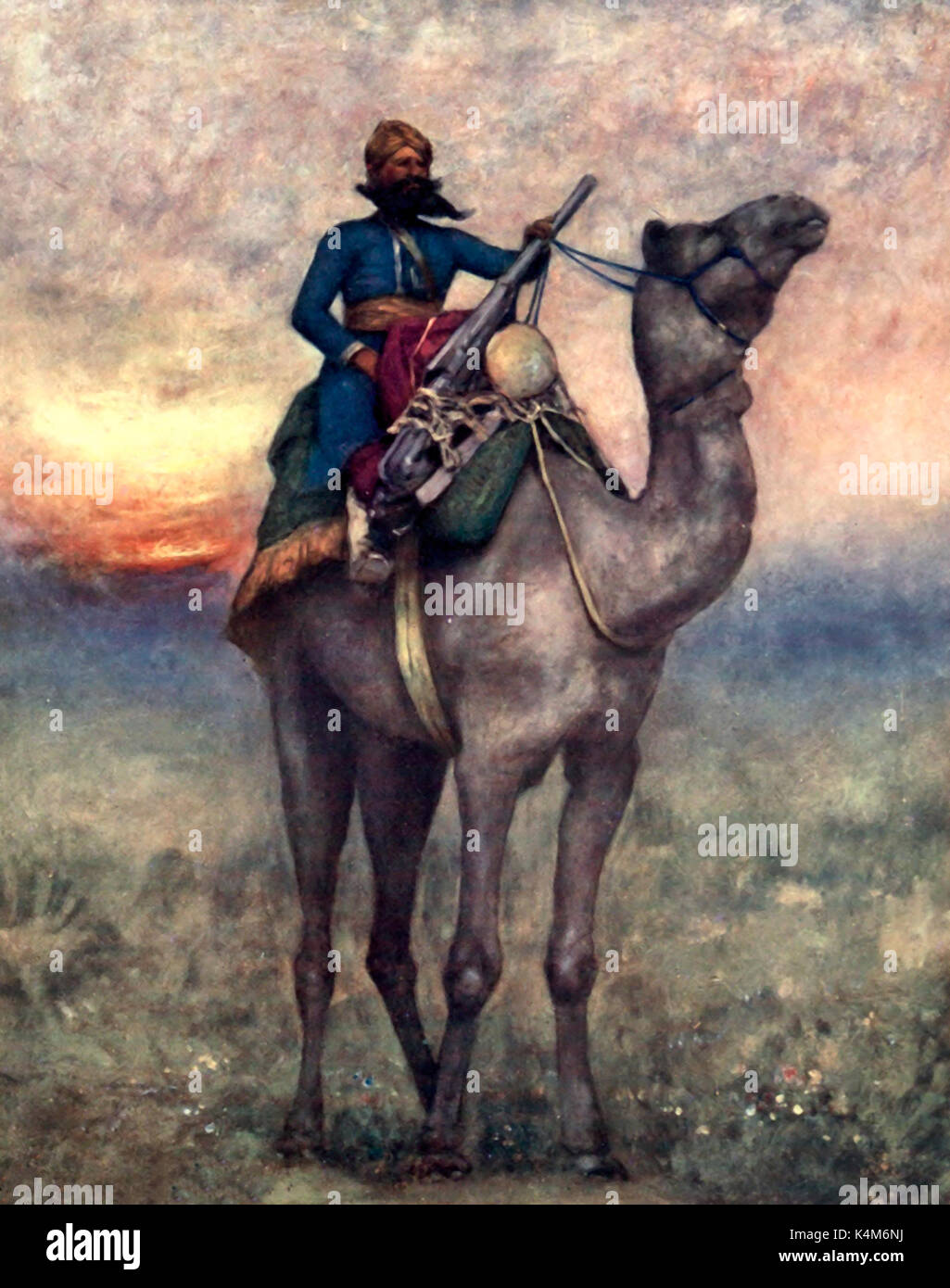 Swivel gun hires stock photography and images Alamy