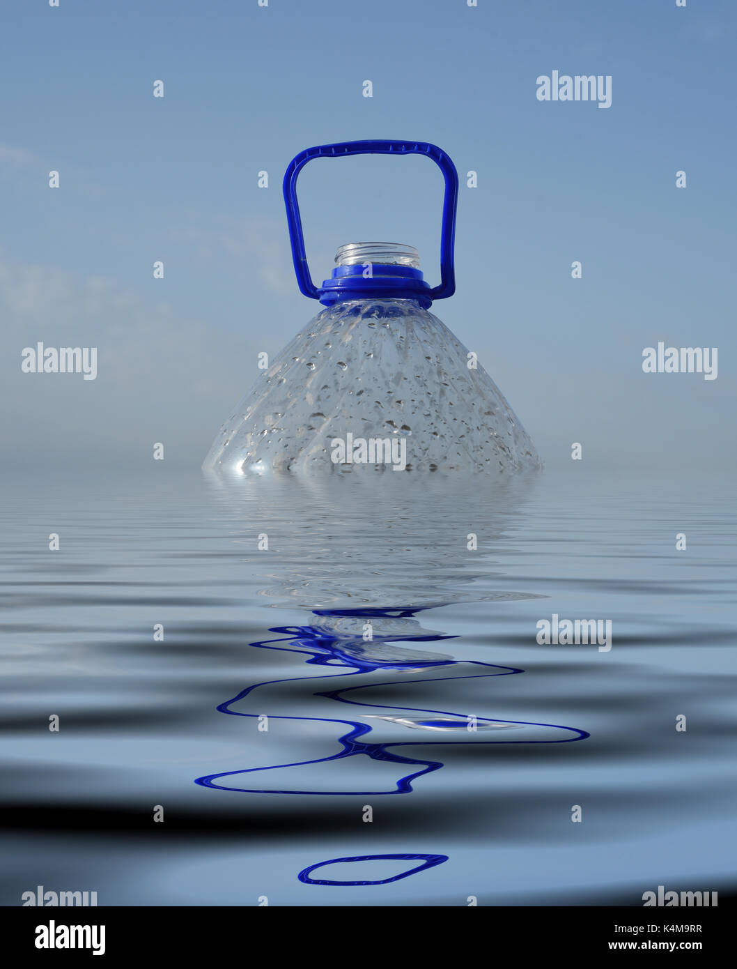 Garbage ocean float hires stock photography and images Alamy
