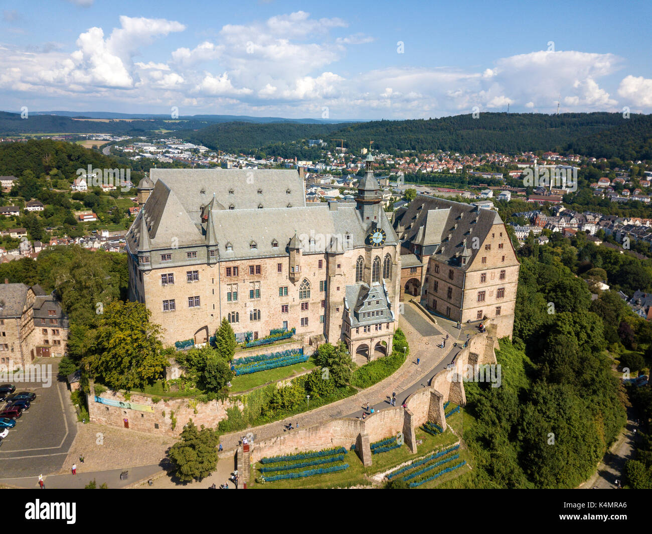 View Of The Landgrafenschloss Hi res Stock Photography And Images Alamy View Of The Landgrafenschloss Hi res Stock Photography And Images Alamy