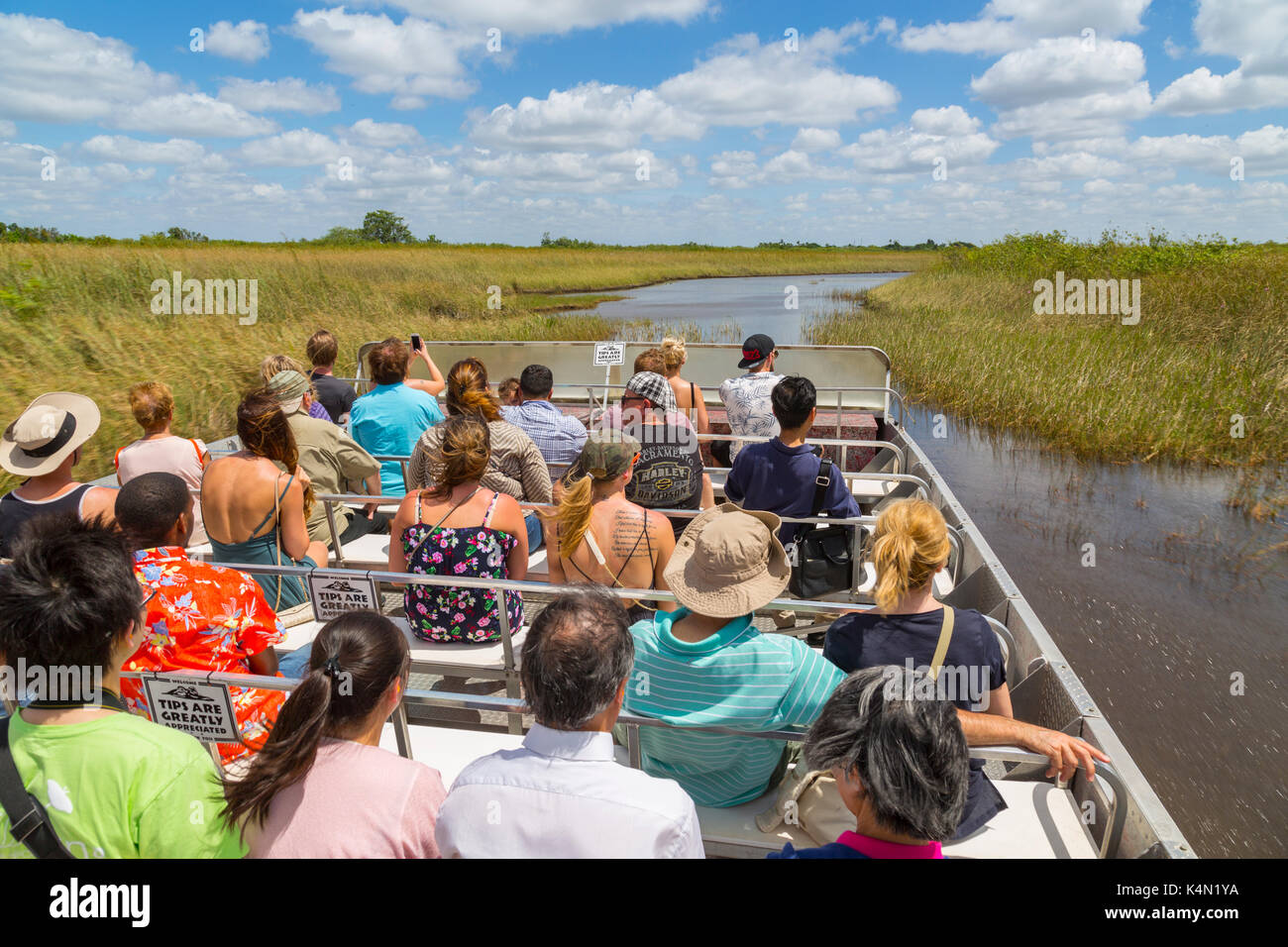 everglades safari park everglades safari park
