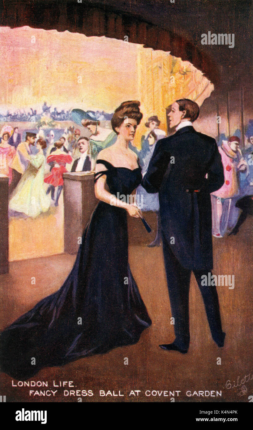 Fancy dress ball ltd discount