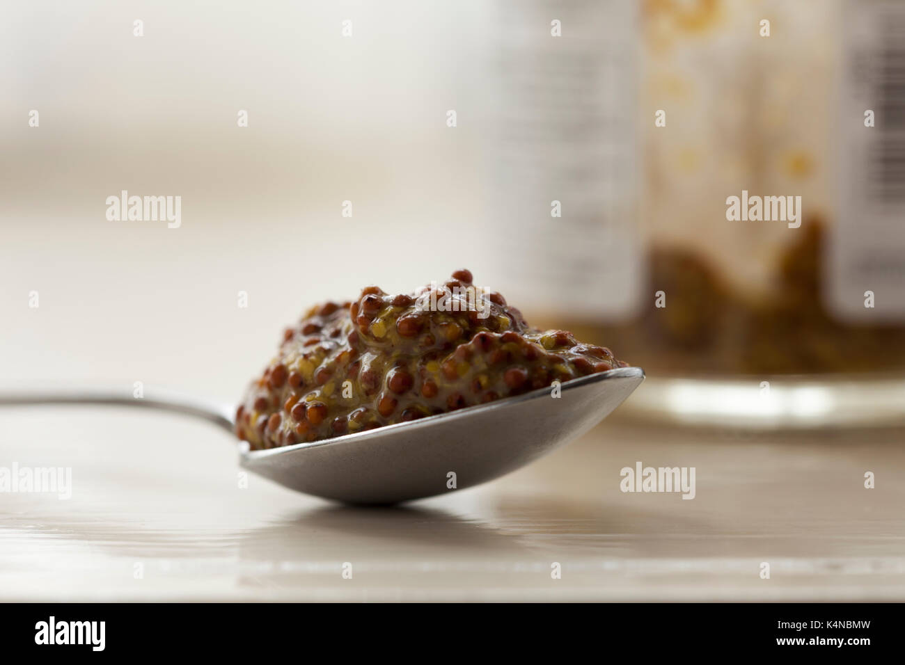 Download Mustard Jar High Resolution Stock Photography And Images Alamy Yellowimages Mockups