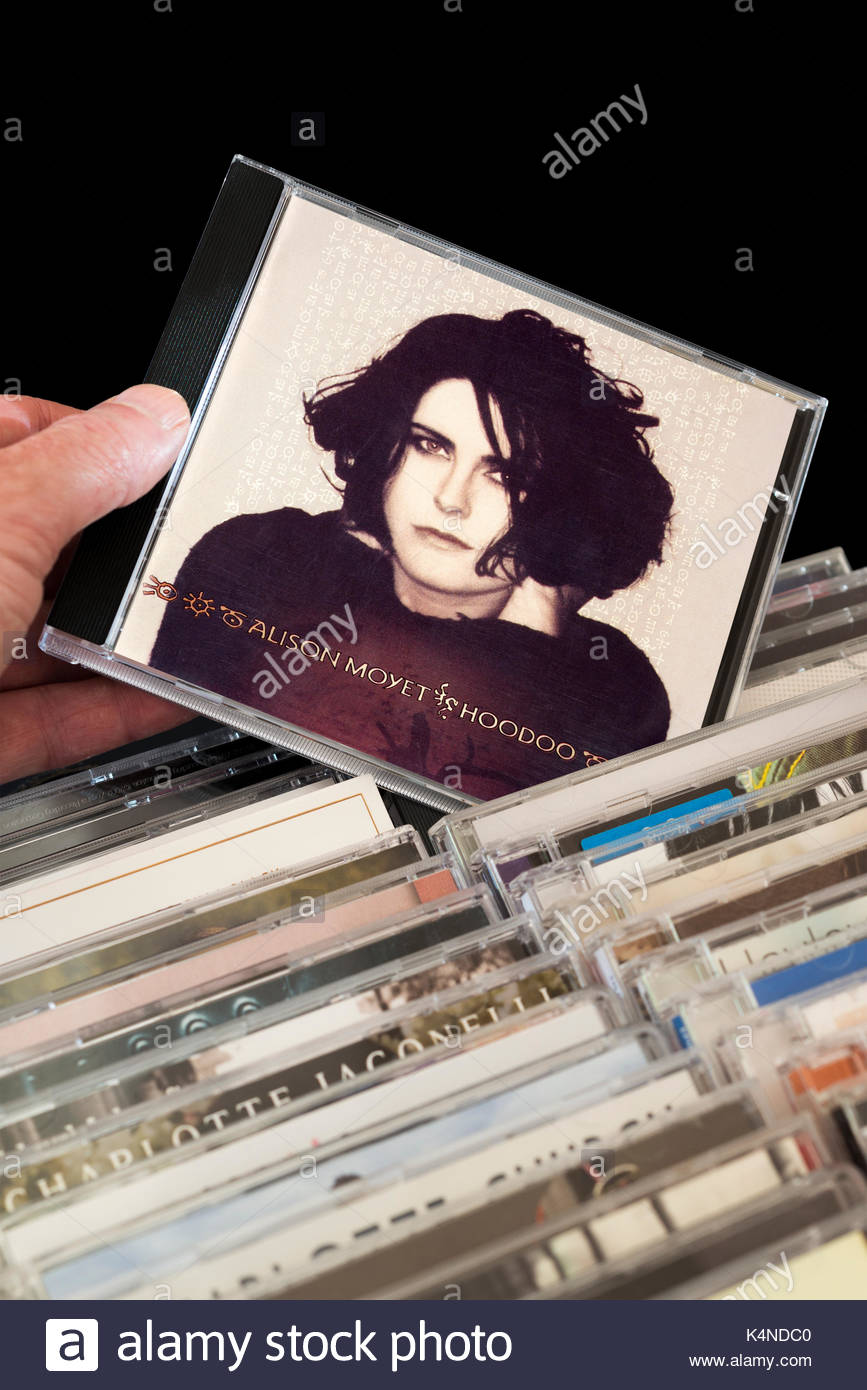 Alison moyet other review Alison moyet other review