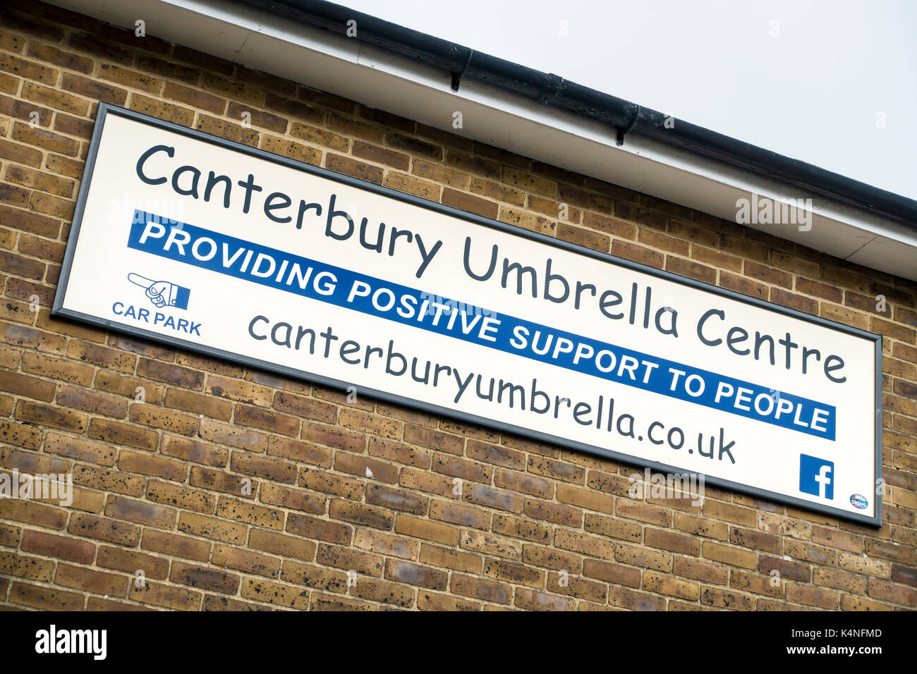 Canterbury umbrella Clearance