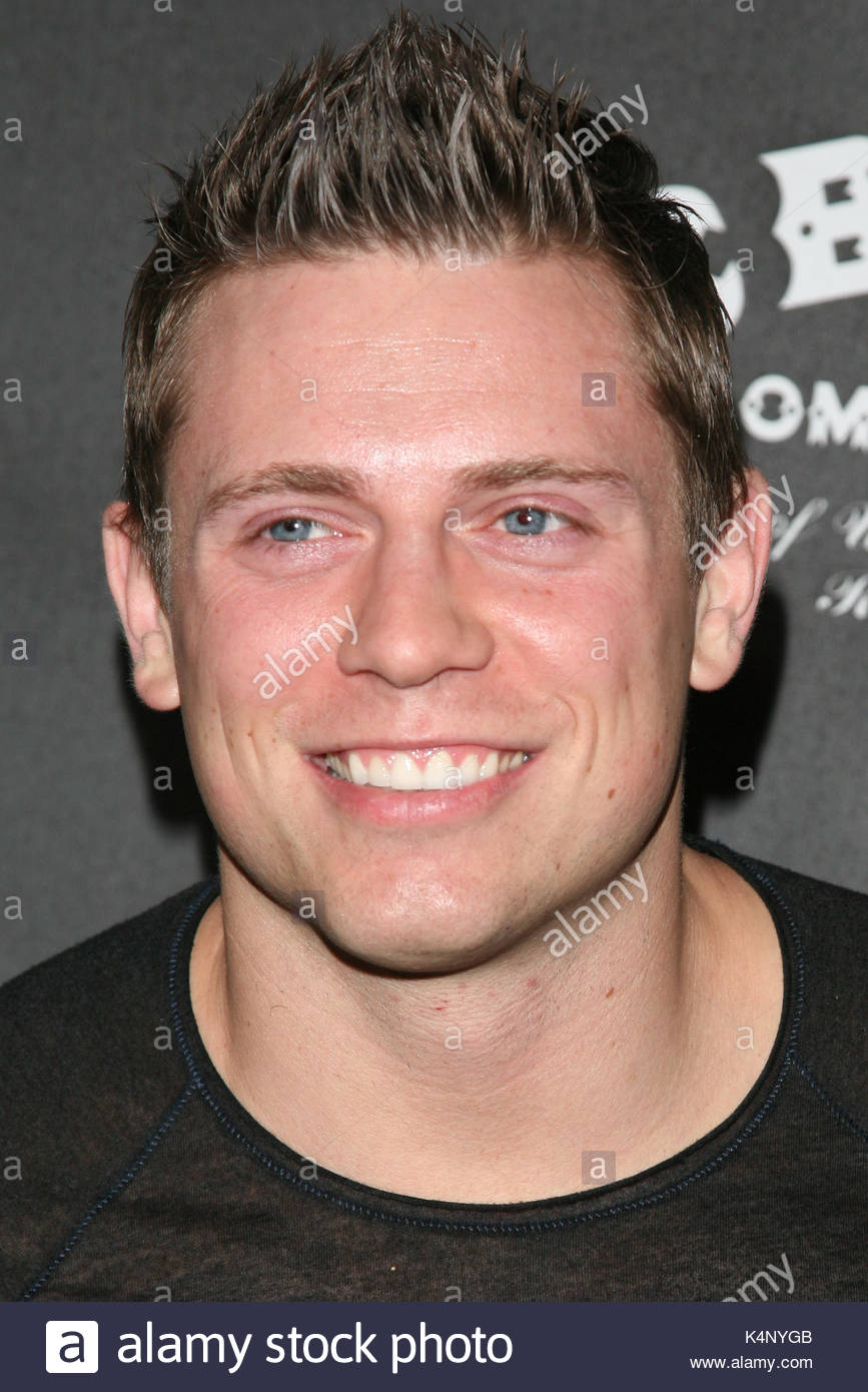 Mike Mizanin Stock Photos & Mike Mizanin Stock Images Alamy