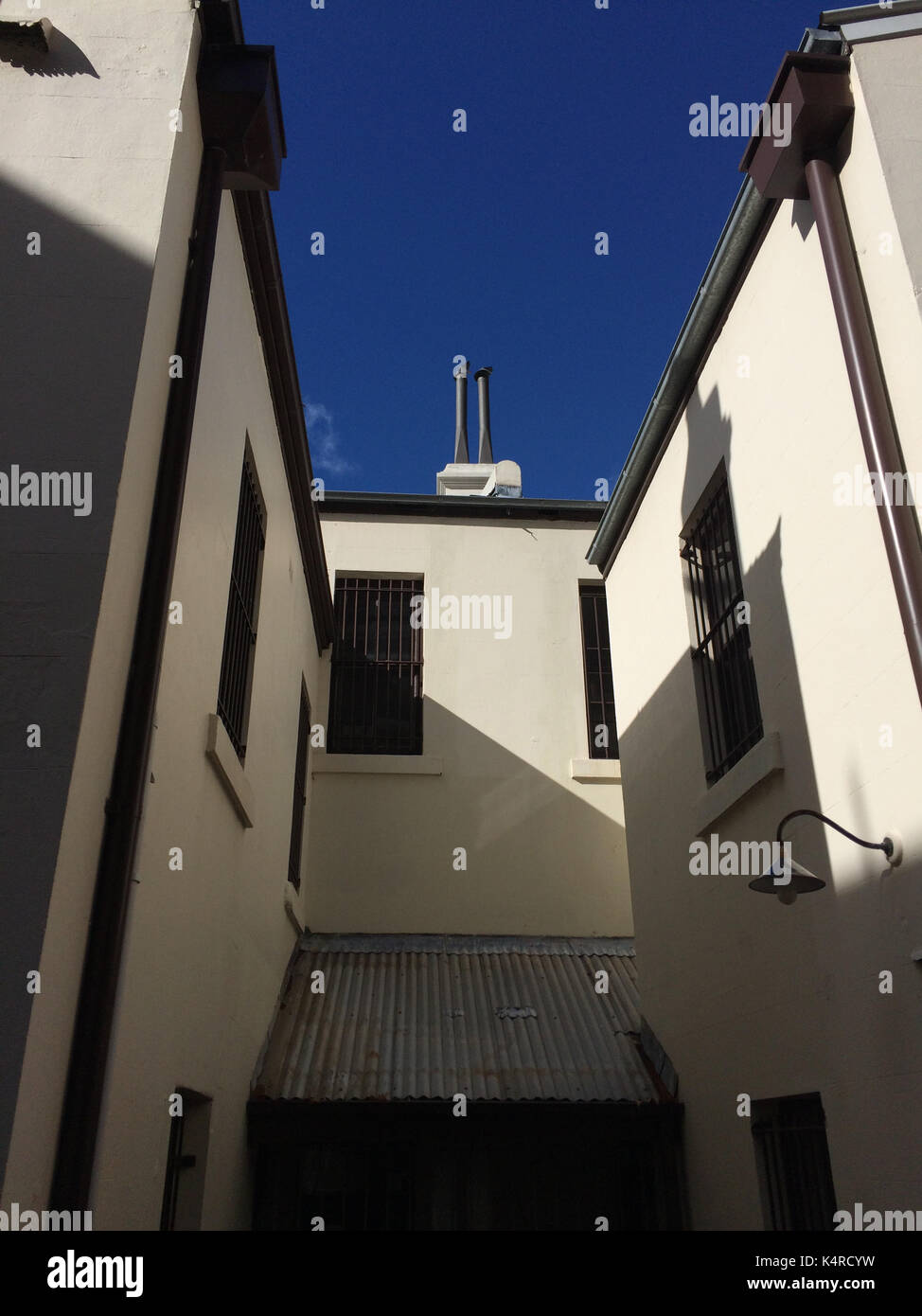 Sydney houses hires stock photography and images Alamy