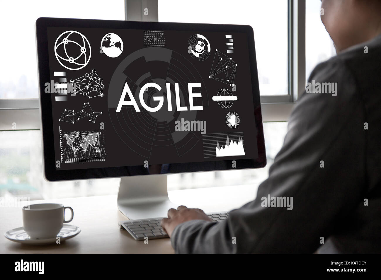 Agility tools hi-res stock photography and images - Alamy
