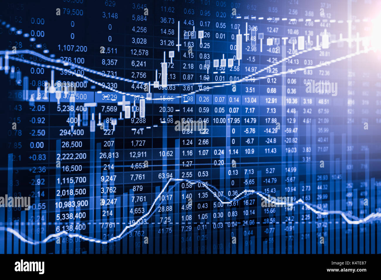 Data trade